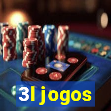 3l jogos